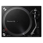 Pioneer Dj  Plx-500 Direct Drive Usb Turntable - Black