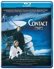 Contact Blu-ray Jodie Foster New