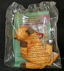 1998 Mcdonalds Ty Teenie Beanies  3 Twigs The Giraffe 4 5 Inch Sealed New Mip