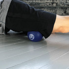 Pro-tec Athletics The Orb 5    Deep Tissue Massage Ball Blue