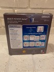 Omron Max Power Relief Tens Unit Pain Relief