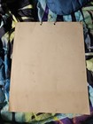 Annie Get Your Gun Original Cinema Hanging Card  Betty Hutton  Howard Keel 