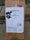 Ergotron Hx Wall Monitor Arm Wall Mount Tilt rotate Constant Force 45-478-216
