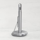 Simplehuman Paper Towel Holder With Pump - Kitchen Roll Holder