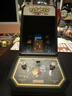 Vintage Coleco 1981 Midway Pac-man Tabletop Arcade Game Tested works