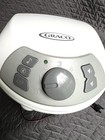 Graco Simple Sway Baby Swing Replacement Part Motor Head Electronic Tested Works
