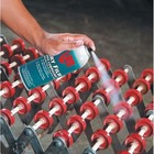 Lps 02616 Dry Film Ptfe Lubricant  16oz   Net 11oz 