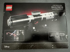 Lego Star Wars Darth Vader s Lightsaber 40897 Building Set New Sealed