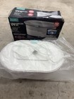 Nuvomed Uv Sterilizer Box 4l White Uvb-6 0892 Usb Cable Manual New Never Used