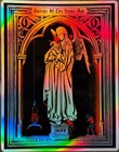 Queens Of The Stone Age Boston Poster sticker June 11th 2025 Massachusetts