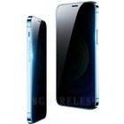 For Iphone 11 11 Pro Max Anti-spy Privacy  Screen Protector Glass not Full Cover
