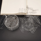 300pcs Large Paper Clips - Durable And Versatile For Office  School And Home Use