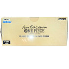One Piece Card Extra Booster Eb 02 Anime 25th Collection Box English In Hand