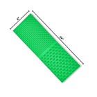 8x24 Micro cape-d Sluice Mat - Dream Mat   Big Foot Series   Gold Prospecting Eq