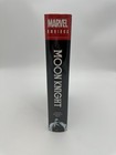 Moon Knight Omnibus Vol  1 Hc Finch Cover  new Printing 