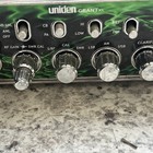 Uniden Grant Xl 40 Channel Cb Radio Am Ssb Powers On 