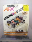 Vtg Aurora Afx Magna Traction Slot Car Standard Chassis Wheel Set  8788 Nos