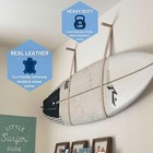 Hang 11 Surfboard Wall Mount - Surf Board Wall Hangers  Surfboard Wall Rack