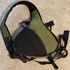 Camera Bag Sling Backpack Camera Case Caden Waterproof With Rain Cover Dslr Slr