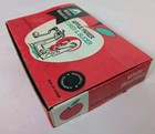 Vintage White Mountain Tabletop Apple Parer Corer   Slicer Original Box
