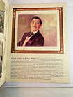 Gone With The Wind 1939 Souvenir Movie Theater Program Booklet Howard Dietz