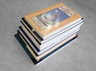 9 Book Occult Lot   Alchemy Tarot Magick Psychic Witchcraft Occult