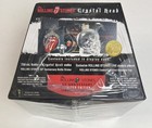 Rolling Stones 50th Anniversary Ltd  Ed  Commemorative Pack Crystal Skull Sealed
