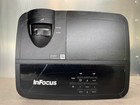 Infocus In114a Dlp Projector 3200 Lumens Pc 3d Ready 1080p - 1000 Hours