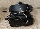 Oculus Rift S Pc-powered Vr Gaming Headset And Cable Only  free-ship  Oem