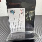 Nfc Tap Google Review Stand - Boost Customer Feedback With Tap   Scan Qr - Q2