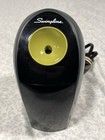 Swingline Speed Pro Electric Pencil Sharpener Model 29966 Green Black Nice