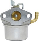 Carburetor For Sears Craftsman Wood Chipper Model 247-776350