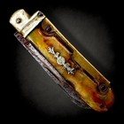 19th Century French Pocket Knife