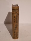 Antique 1920 Konrad City Directory Oshkosh Wi