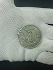 1878-cc Morgan Silver   Historic Carson City Edition