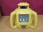 Topcon Rl-h5b Rotary Laser Level W  Ls-80x Long Range Receiver