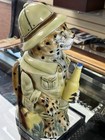 Corona    jaguar    Ltd Edition Beer Stein 