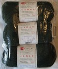 Lion Brand Wool Ease Green Wool Blend Yarn - 197yd 180m -  4 Weight - 3 Skeins