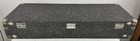 Avanti 76 Keyboard Case Foam Interior Carpeted Exterior 42 X 14 X 5 Interior