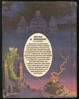 Fr 1980 Tsr Hobbies Advanced Dungeons Dragons Game Deities   Demigods Hardcover