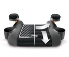 Chicco Gofit   Plus Backless Booster Car Seat With Latch Attachment And Quick-
