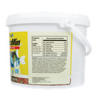 New Tropical Flakes  Nutritionally Balanced Fish Food  4 52 Lbs 