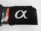 New Sony 1 1 4  Camera Neck Strap For Mirrorless E Mount   Alpha A Mount Dslr