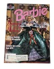 Barbie Magazine Lot Of 8 Issues The Magazine For Girls Vintage 90s