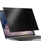 Laptop Privacy Screen Protector For 14  15 6  Inch Notebook Pc Anti-glare Filter