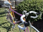 Centurion Ironman Dave Scott Triathlon Bike