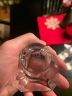 Baccarat Harmonie Square Decanter - Free Shipping 