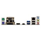 Asus H170-pro Motherboard Atx Intel H170 Lga1151 Ddr4 64gb Sata3 M 2 Hdmi Vga