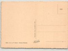 Eritrea - Asmara - The Post Office - Vittorio Minneci Store - Publ  A  A  E F  C