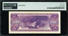 Mpc Series 692 -  20 - Pp 11 - E02882454e - Vietnam War 1970-73 - Twenty Dollars